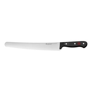 Wüsthof Dreizack bakkersmes | 26cm |