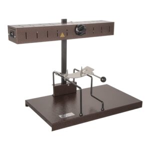 Louis Teller raclette apparaat