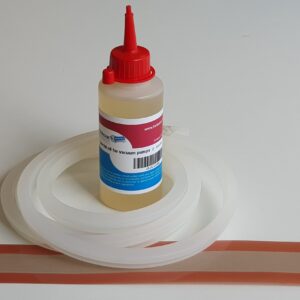 Onderhoudset Henkovac vacumeermachine