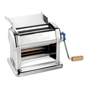 Pasta machine