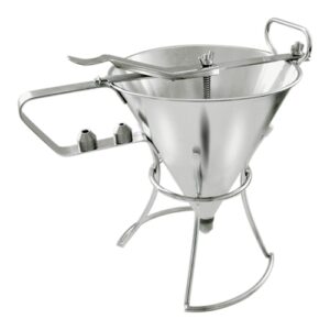 Louis Teller doseer giettrechter | 1,3L |