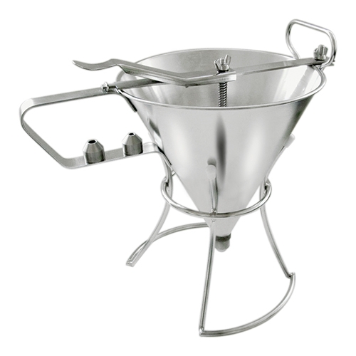 Louis Teller doseer giettrechter | 1,3L |