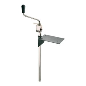 Louis Teller staart-blikopener | H.55cm |