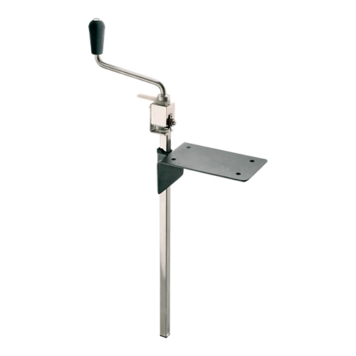 Louis Teller staart-blikopener | H.55cm |