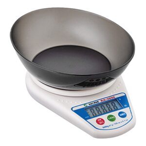 Louis Teller weegschaal | max. 3kg |