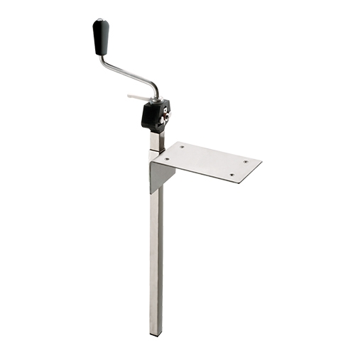 Louis Teller staart-blikopener | H.55cm |