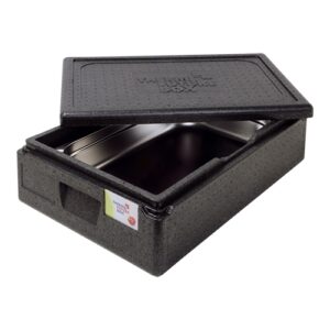 Thermo Future Box Thermobox | Variërende types |