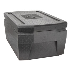 Thermo Future Box thermobox | Variërend type |