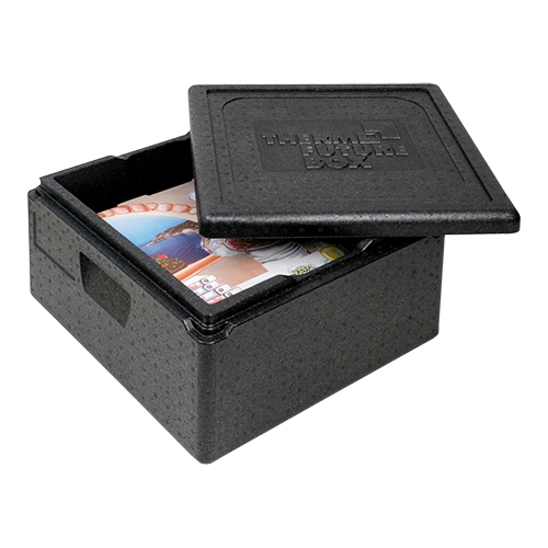 Thermo Future Box thermobox | pizza