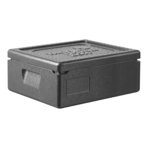Thermo Future Box thermobox | GN-1/2 | Variërend type |