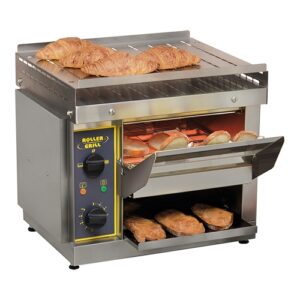 Roller Grill conveyor toaster | 540/uur |