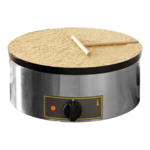 Roller Grill crêpe bakapparaat | Ø40cm |