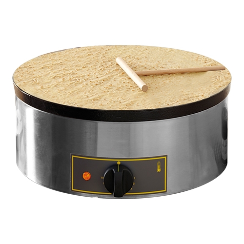 Roller Grill crêpe bakapparaat | Ø40cm |