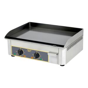 Roller Grill bakplaat | glad | Variërend type |