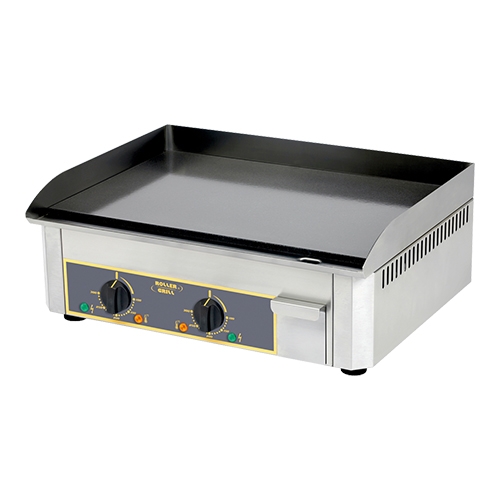 Roller Grill bakplaat | glad | Variërend type |
