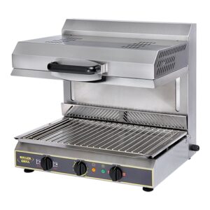 Roller Grill salamander | 59(H)x60x64 |