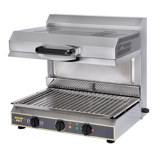 Roller Grill salamander | 59(H)x60x64 |