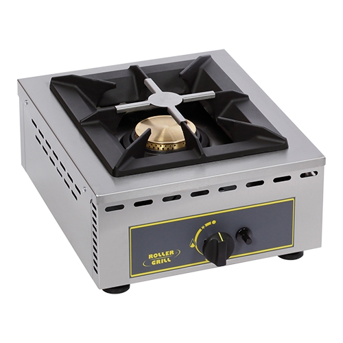 Roller Grill kooktoestel | Variërend type |