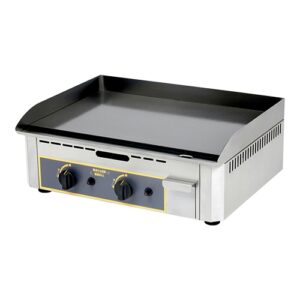 Roller Grill bakplaat | glad | Variërend type |