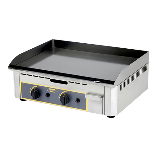 Roller Grill bakplaat | glad | Variërend type |