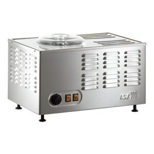 Musso Stella sorbetiere | inhoud 1,5 ltr |
