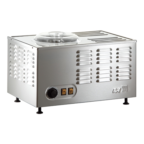 Musso Stella sorbetiere | inhoud 1,5 ltr |