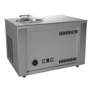 Musso ijsmachine sorbetiere
