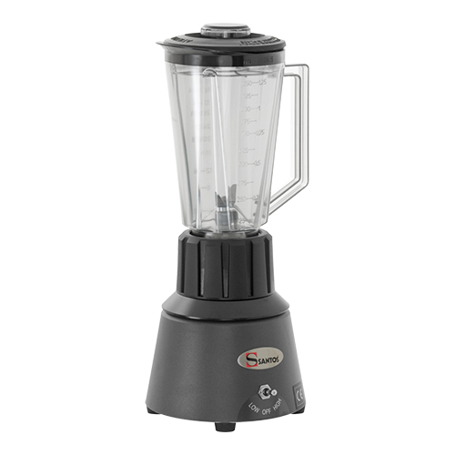 Santos Bar Blender 33 | 1,25 ltr inhoud
