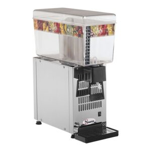 Santos drankendispenser | Variërende afmetingen |