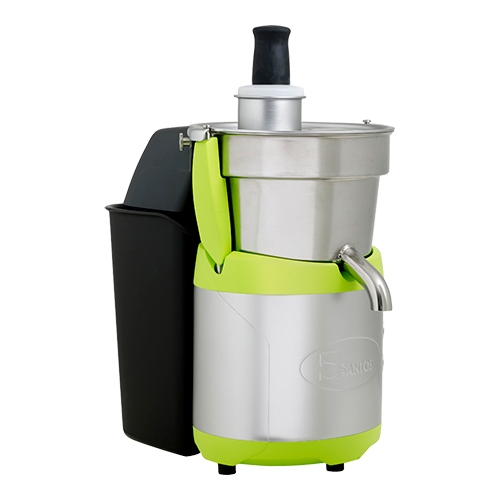 Santos Pro juice #68 sapcentrifuge