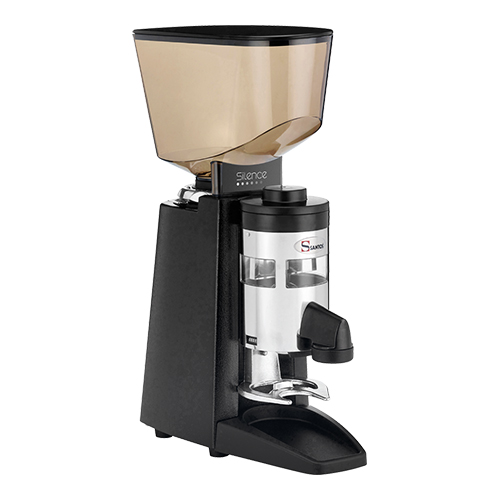 Santos Silent Espresso koffiemolen 40A
