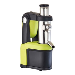Santos cold press juicer