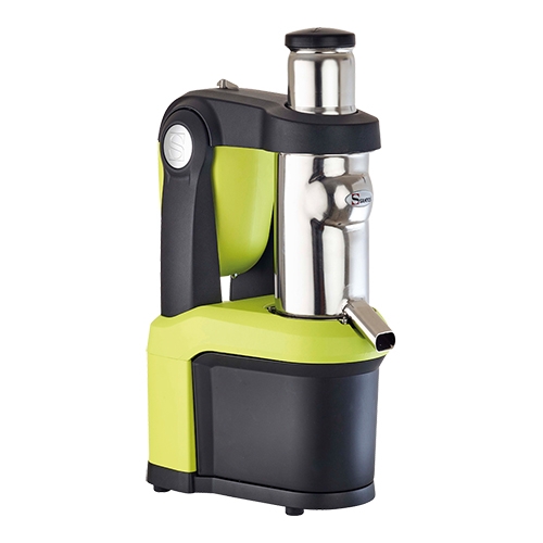 Santos Cold Press Juicer Nutrisantos 65 Slow Juicer