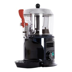 Ugolini chocolademelk dispenser | 3L |