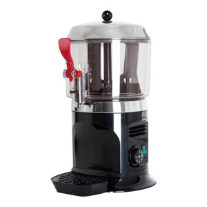 Ugolini chocolademelk dispenser | 05L |
