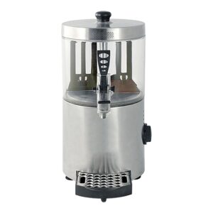 CaterChef chocolademelk dispenser | 3L |