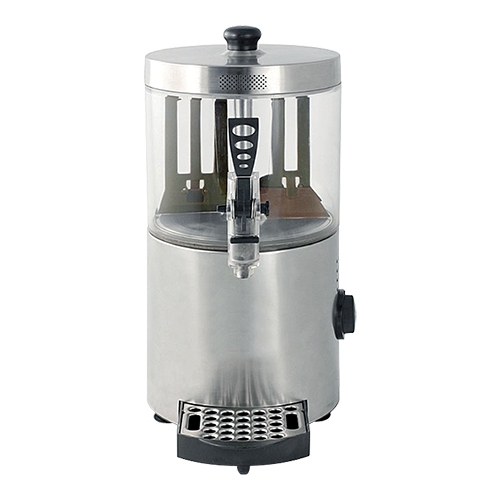 CaterChef chocolademelk dispenser | 3L |