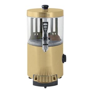 CaterChef chocolademelk dispenser | 3L |