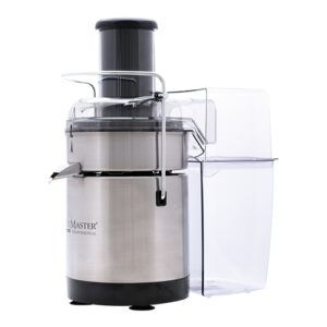 Juicemaster sapcentrifuge
