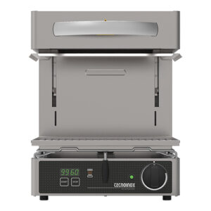 Tecnolnox salamander Grill | Variërend type |