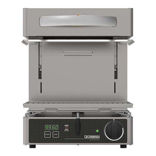 Tecnolnox salamander Grill | Variërend type |
