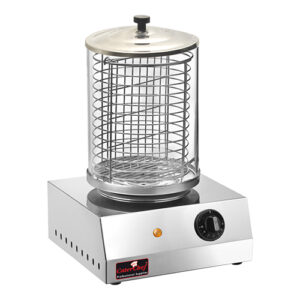 CaterChef worstenwarmer | RVS | Variërend type |