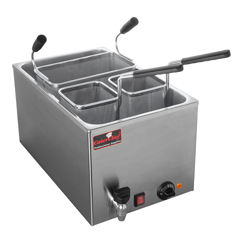 CaterChef pastakoker | 18L |