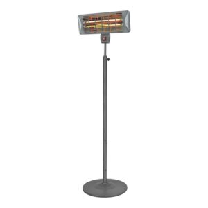 EMGA terrasverwarmer | 1000/2000w |