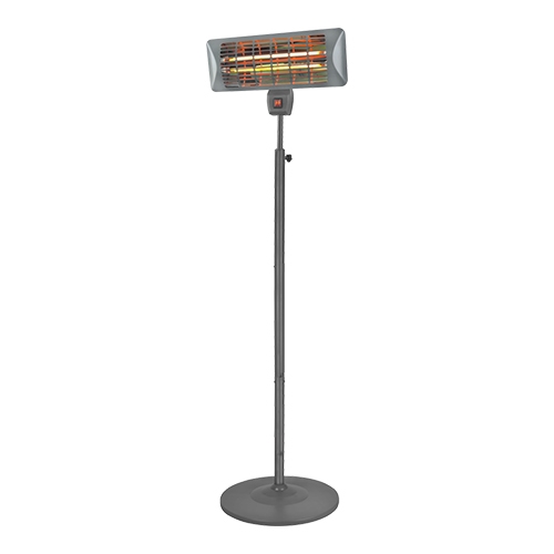 EMGA terrasverwarmer | 1000/2000w |