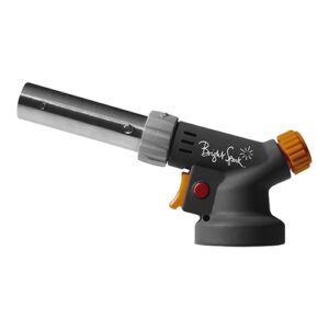 Bright Spark koksbrander | De Luxe |