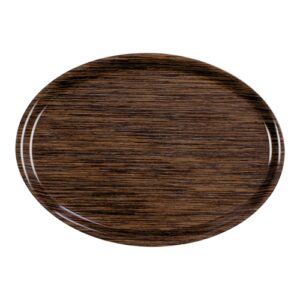 Roltex dienblad | 28x20cm | 5 stuks |