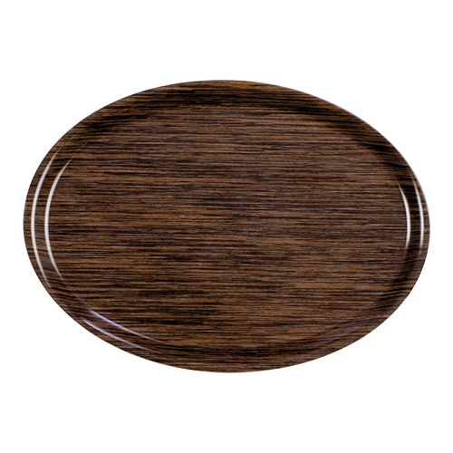 Roltex dienblad | 28x20cm | 5 stuks |