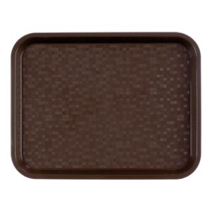 Roltex dienblad | 34,5x26,5cm | 10 stuks |
