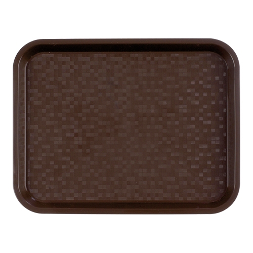 Roltex dienblad | 34,5x26,5cm | 10 stuks |